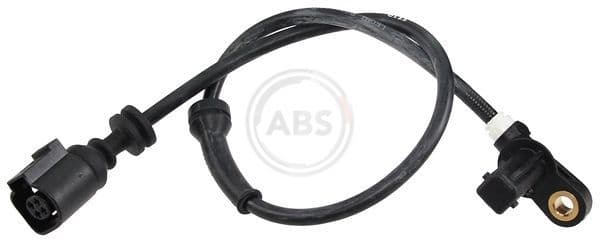 senzor,turatie roata ABS 30401