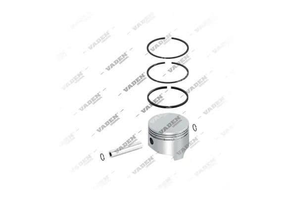 Piston, compresor aer VADEN 7000 803 100