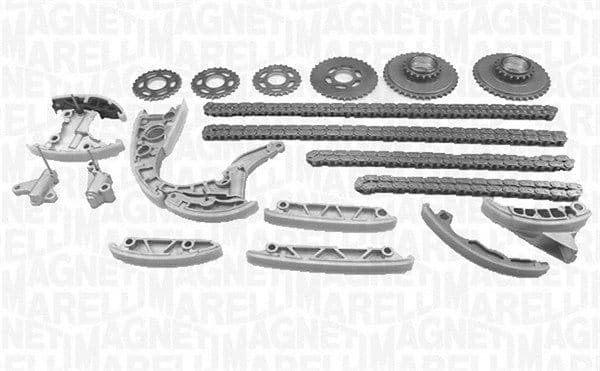 chit lant de distributie MAGNETI MARELLI 341500000860