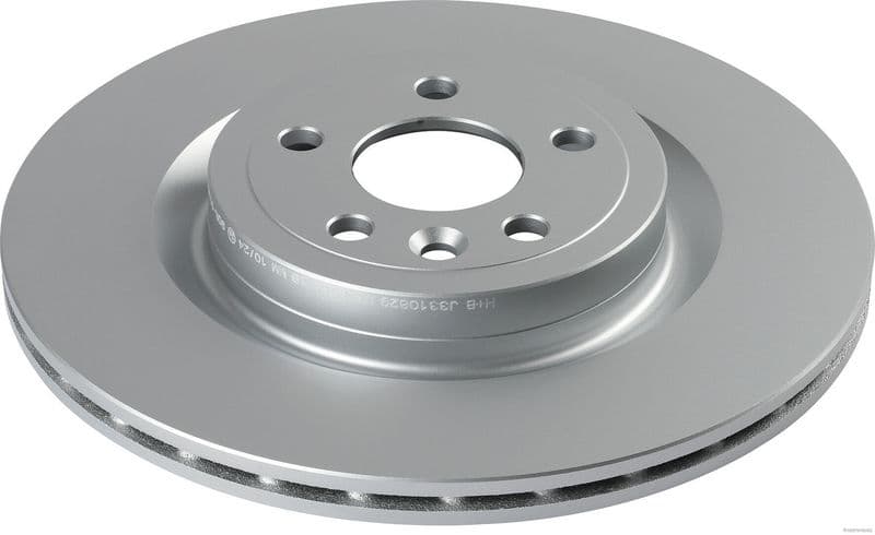 Disc frana HERTH+BUSS JAKOPARTS J3310829