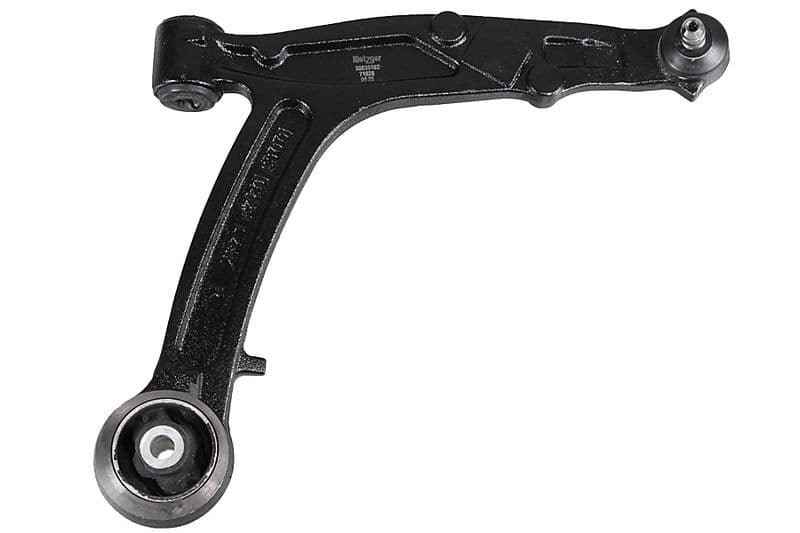 Brat, suspensie roata METZGER AUTOTEILE 58035102