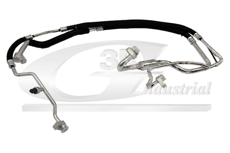 conducta presiune variabila,aer conditionat 3RG 16320