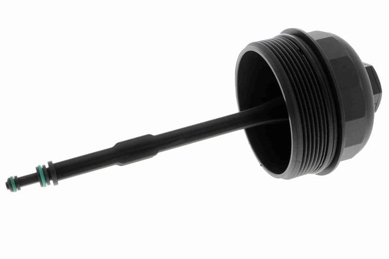 Capac, carcasa filtru ulei VAICO Original Quality V48-0308