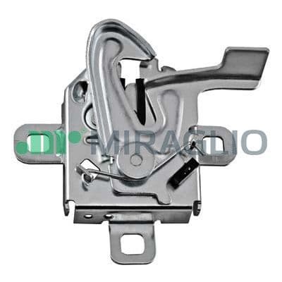 Inchizator capota motor MIRAGLIO 37/221