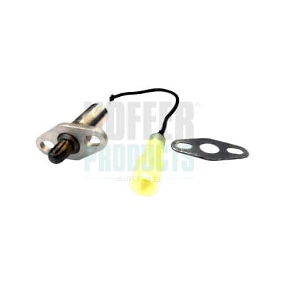 Sonda Lambda MEAT & DORIA 7481020