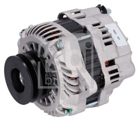 Generator / Alternator FEBI BILSTEIN 186630