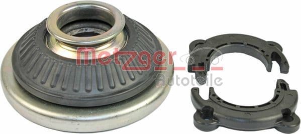 Set reparatie, rulment sarcina amortizor METZGER AUTOTEILE 6490162
