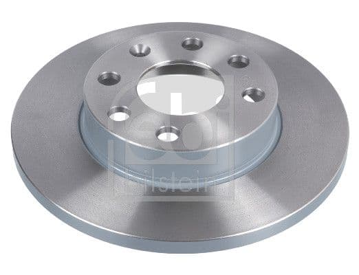 Disc frana FEBI BILSTEIN 08504