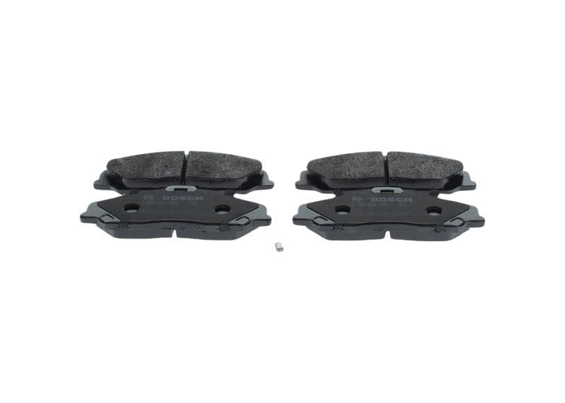 set placute frana,frana disc BOSCH 0 986 424 720
