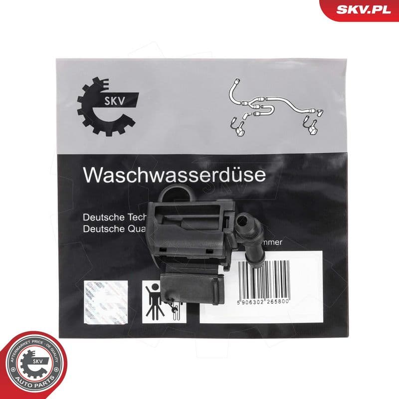 diuza,spalare parbriz ESEN SKV 15SKV269