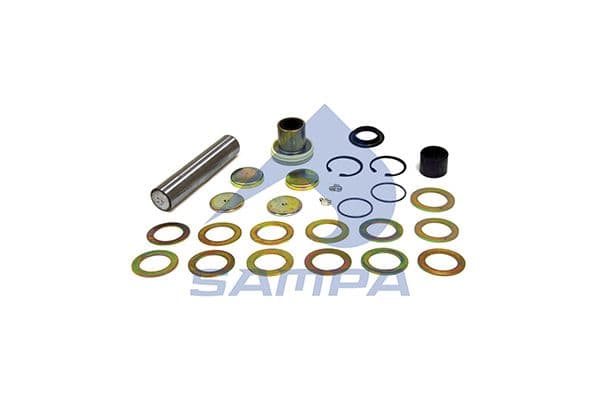 Set reparatie, pivot SAMPA 020.565