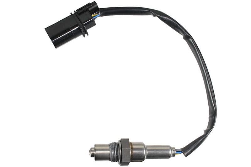 Sonda Lambda METZGER AUTOTEILE 0895690