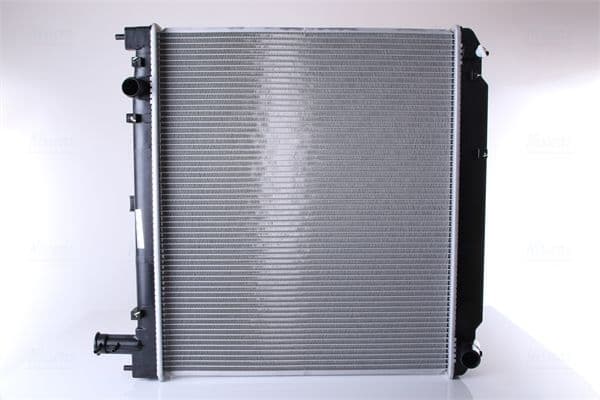 Radiator, racire motor NISSENS ** FIRST FIT ** 64858A