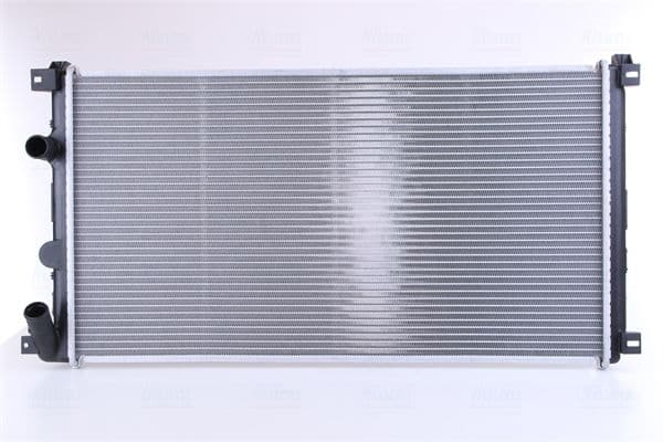 Radiator, racire motor NISSENS 63824A