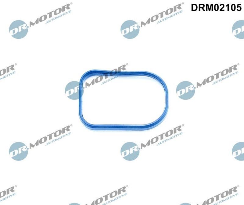 Garnitura, flansa lichid racire Dr.Motor Automotive DRM02105