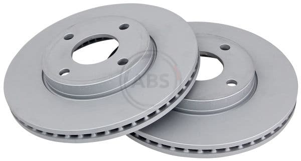 Disc frana ABS 18617