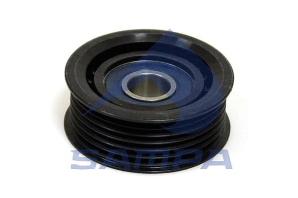 rola intinzator,curea transmisie SAMPA 010.079