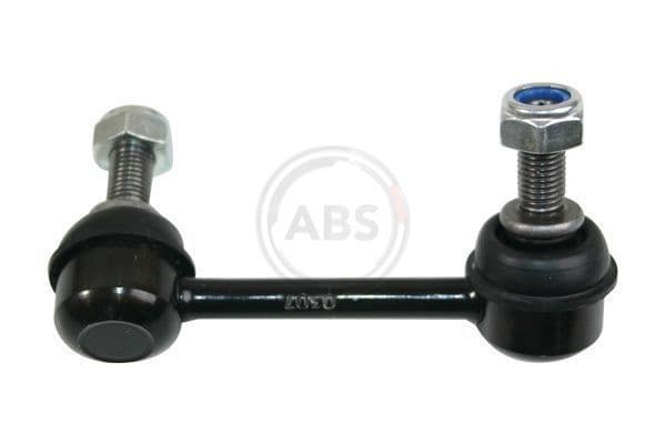 Brat/bieleta suspensie, stabilizator ABS 260435