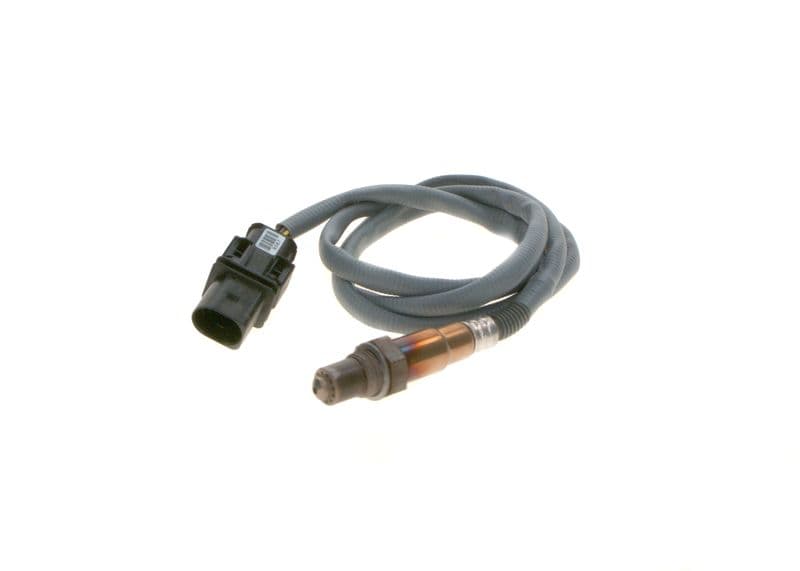 Sonda Lambda BOSCH 0 258 017 102