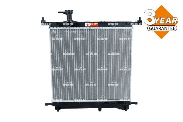 Radiator, racire motor NRF 59223
