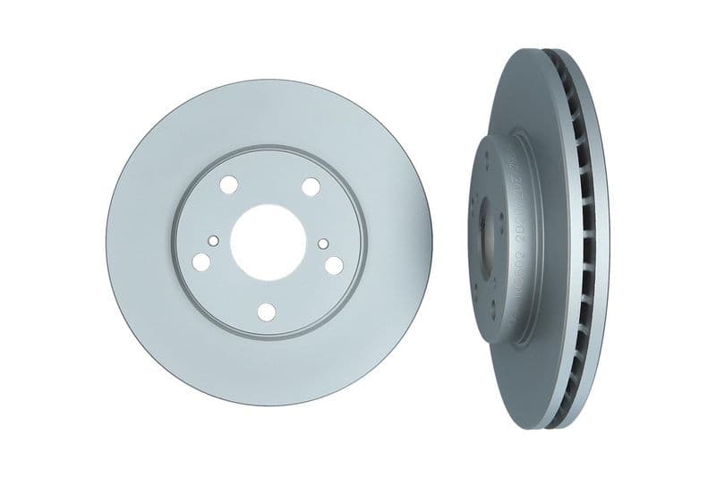 Disc frana KAMOKA 103602
