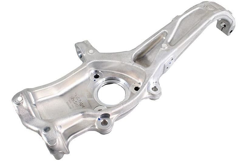 Articulatie directie, suspensie roata METZGER AUTOTEILE 58176502