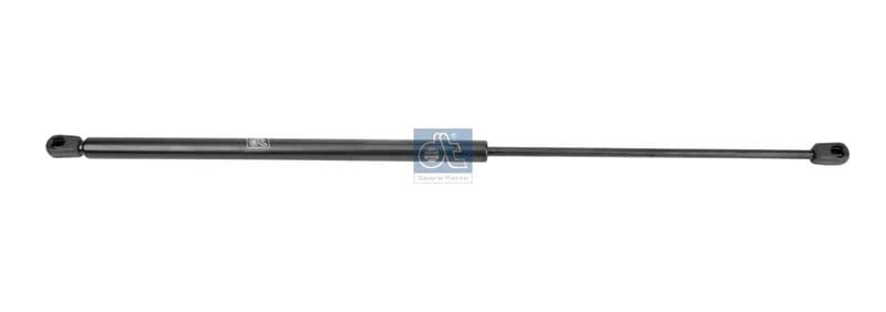 Suspensie pneumatica, clapeta fata DT Spare Parts 6.70052