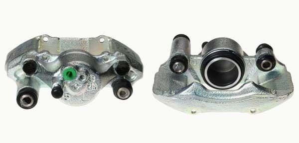 Etrier frana BUDWEG CALIPER 343300