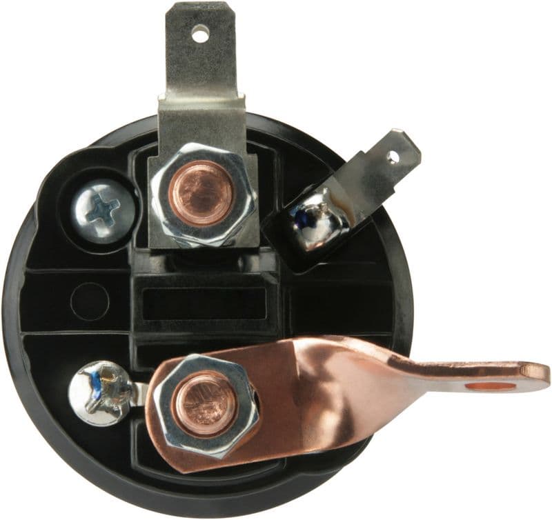 Solenoid, electromotor HC-Cargo F 032 134 886