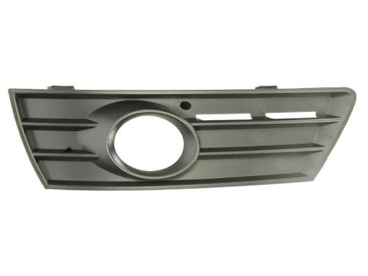 Grila ventilatie, bara protectie BLIC 6502-07-9540917P