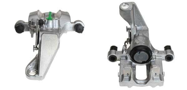 Etrier frana BUDWEG CALIPER 344901