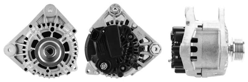 Generator / Alternator LUCAS LRA02174