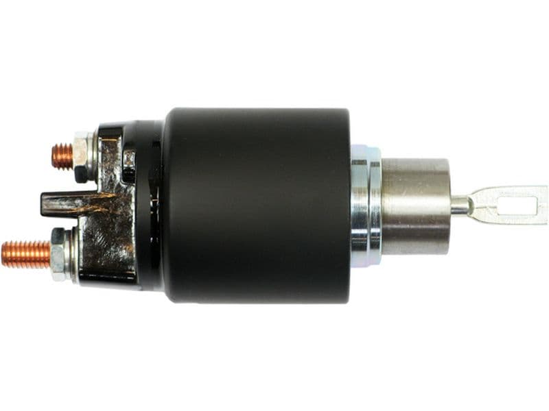 Solenoid, electromotor AS-PL AS SS0141