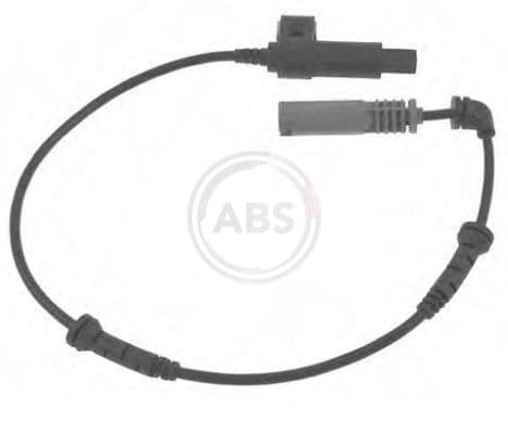 senzor,turatie roata ABS 30046