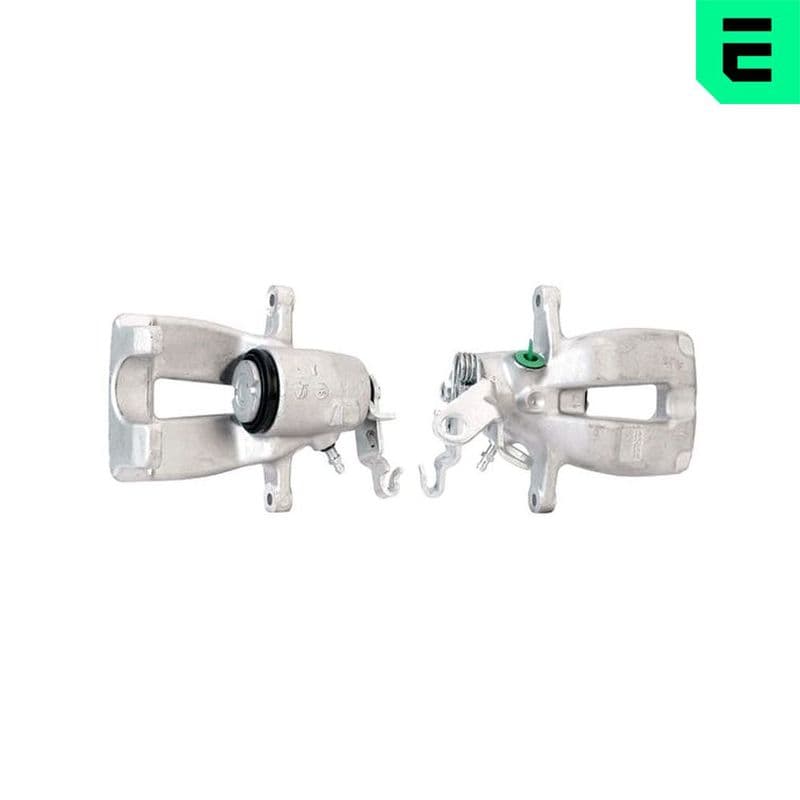 Etrier frana OPTIMAL BC-2578R