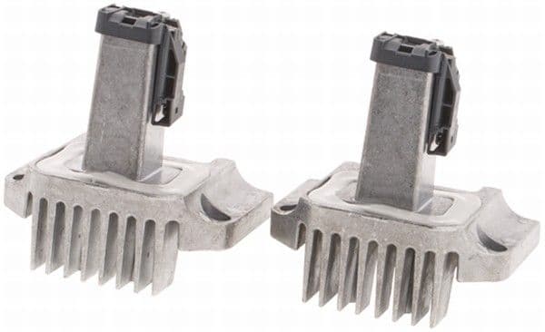 Kit de reparat faruri principale HELLA 9DW 181 697-001