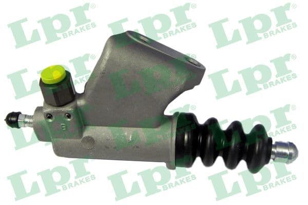 Cilindru receptor ambreiaj LPR 3025