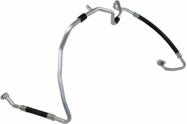 conducta joasa presiune,aer conditionat METZGER AUTOTEILE 2360061