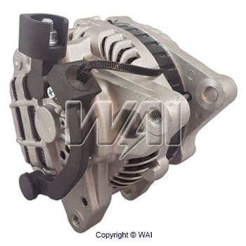 Generator / Alternator WAI 20522N
