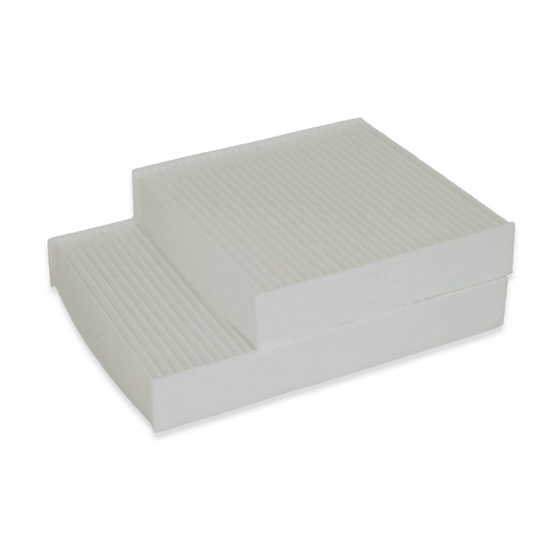 Filtru, aer habitaclu ASAM AUTOMOTIVE 71704