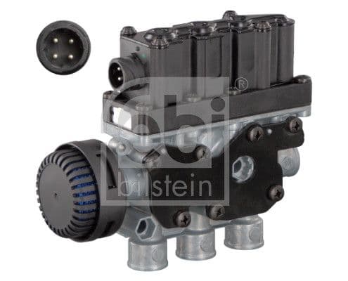 Supapa perna aer FEBI BILSTEIN 103203