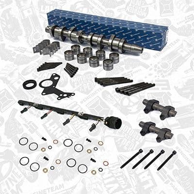 Set ax cu came ET ENGINETEAM HV0368VR2