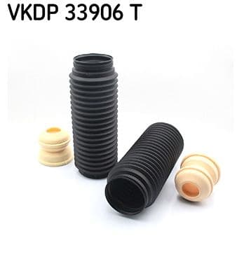 chit protectie praf,amortizor SKF VKDP 33906 T