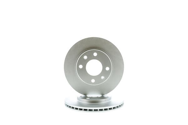 Disc frana AISIN Premium ADVICS by Q6F919S