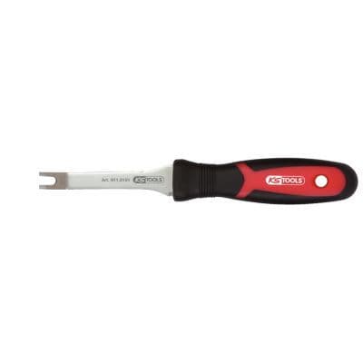 Sculă de demontare, clips de susținere caroserie KS TOOLS 911.8191