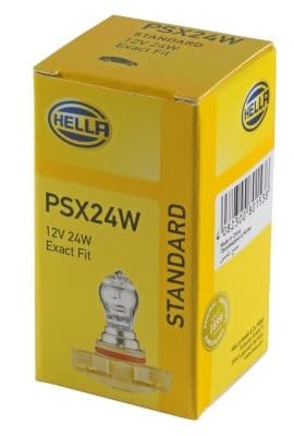 Bec, proiector ceata HELLA 8GA 223 569-001