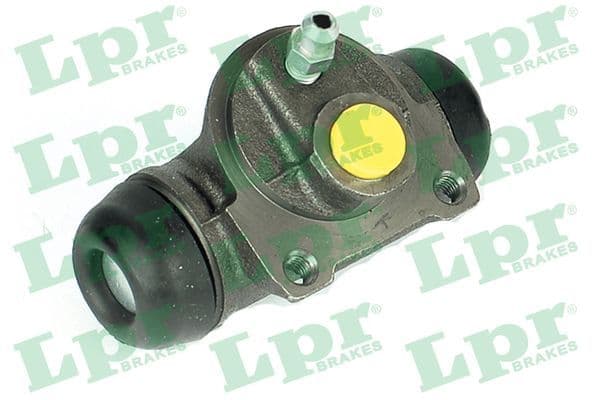 Cilindru receptor frana LPR 4047