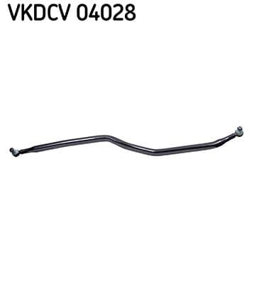Bieleta, directie SKF VKDCV 04028