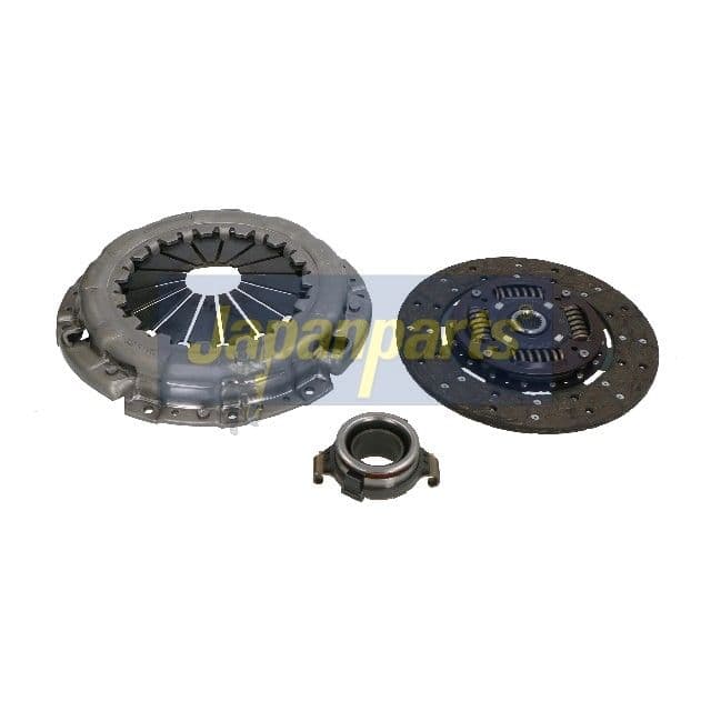 Set ambreiaj JAPANPARTS KF-K45
