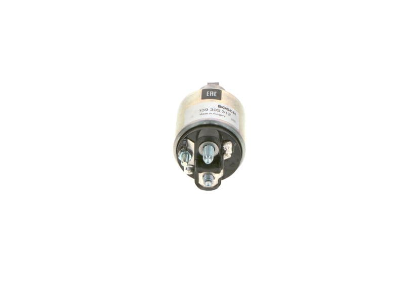 Solenoid, electromotor BOSCH 2 339 303 312